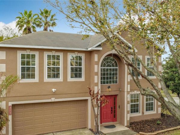 313 AZORES PLACE , GROVELAND, FL 34736