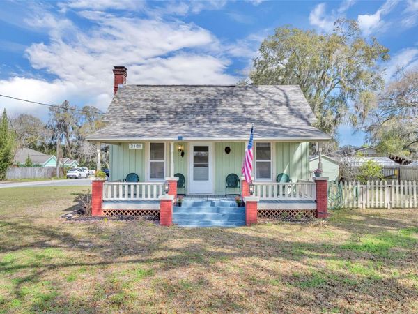 2101 E WARM SPRINGS AVENUE, COLEMAN, FL 33521