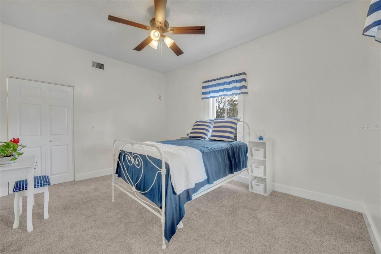 2101 E Warm Springs Avenue, Coleman, FL 33521 Photo