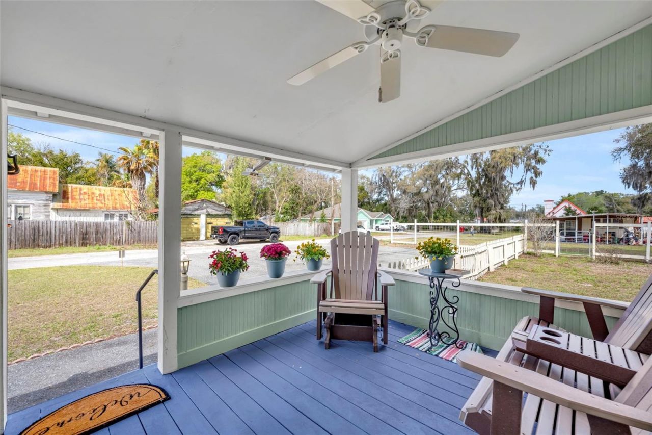 2101 E Warm Springs Avenue, Coleman, FL 33521 Photo