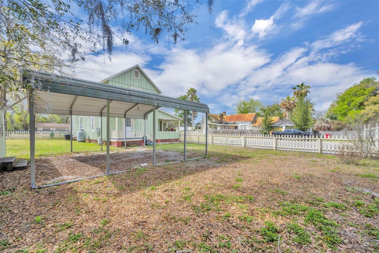 2101 E Warm Springs Avenue, Coleman, FL 33521 Photo