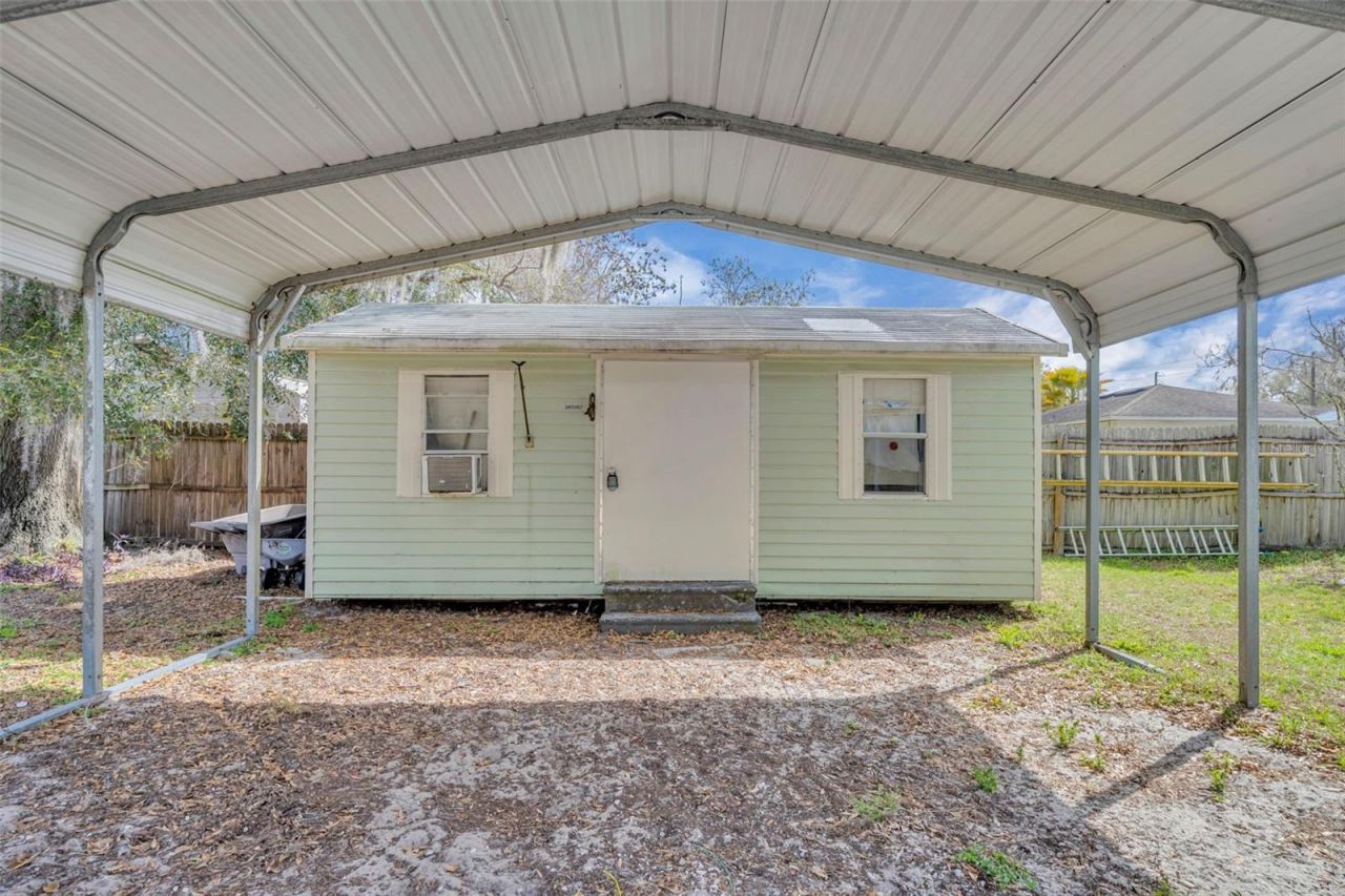 2101 E Warm Springs Avenue, Coleman, FL 33521 Photo