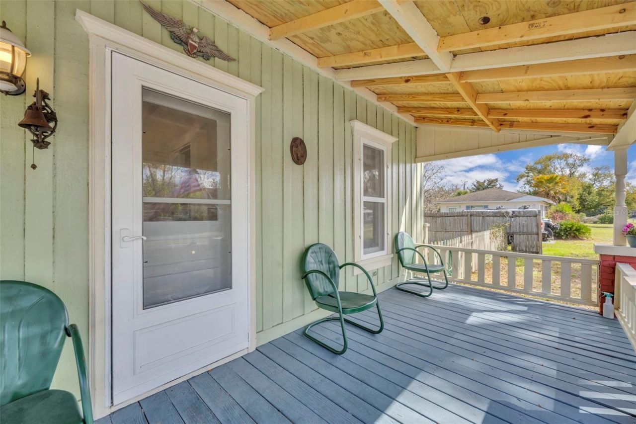 2101 E Warm Springs Avenue, Coleman, FL 33521 Photo