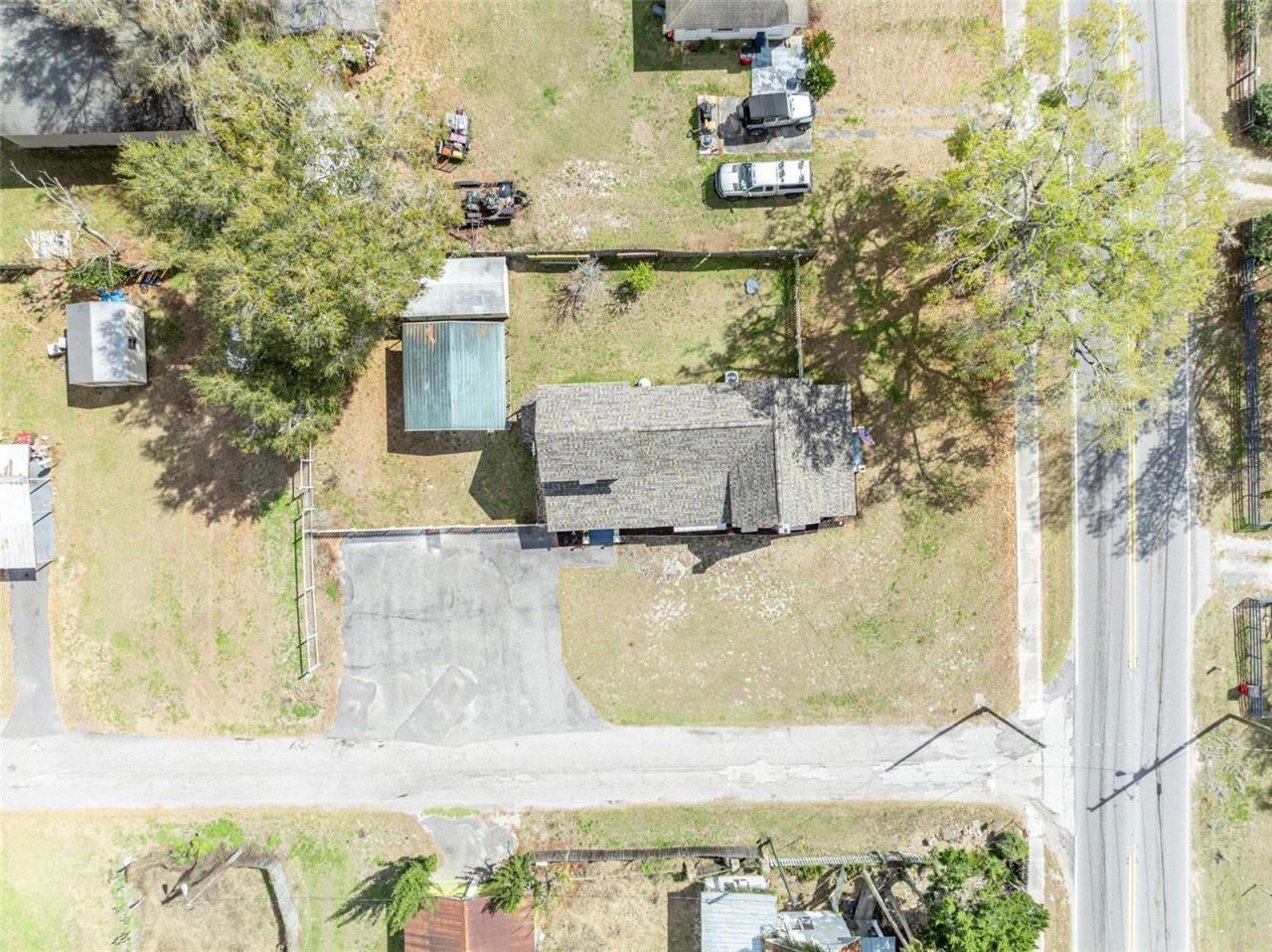 2101 E Warm Springs Avenue, Coleman, FL 33521 Photo