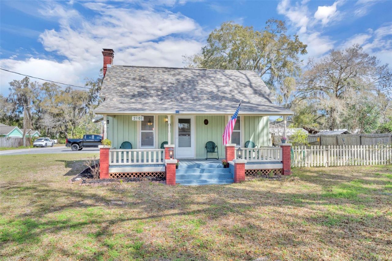 2101 E Warm Springs Avenue, Coleman, FL 33521 Photo