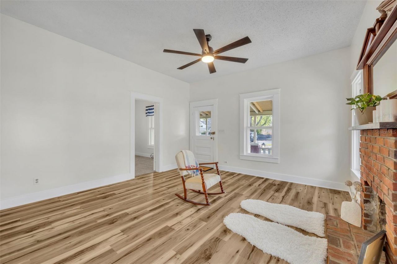 2101 E Warm Springs Avenue, Coleman, FL 33521 Photo