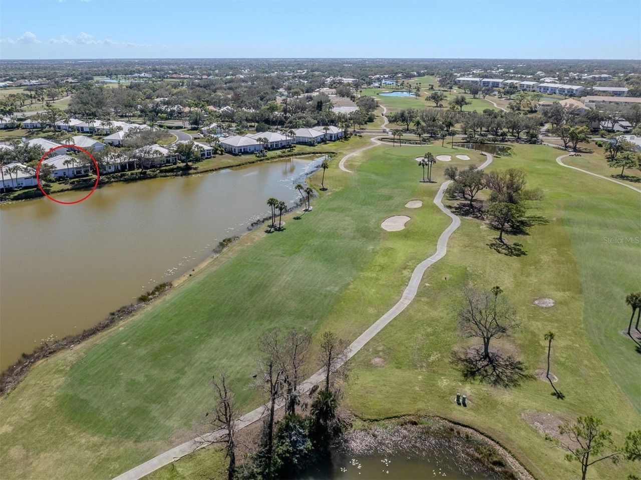 620 Crossfield Circle , Unit 38, Venice, FL 34293 Photo