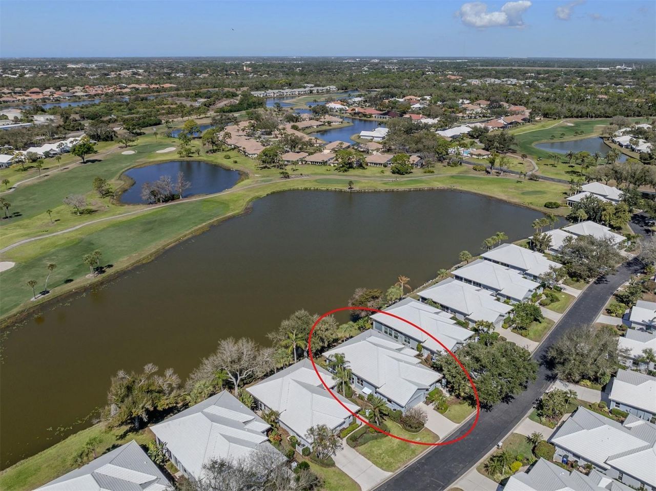 620 Crossfield Circle , Unit 38, Venice, FL 34293 Photo