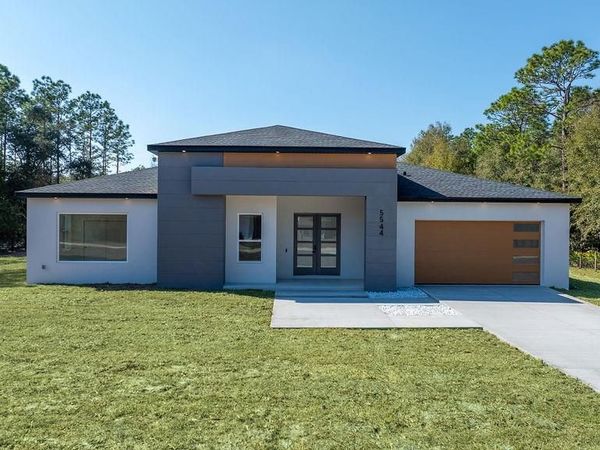 5544 SW 136TH AVENUE , OCALA, FL 34481