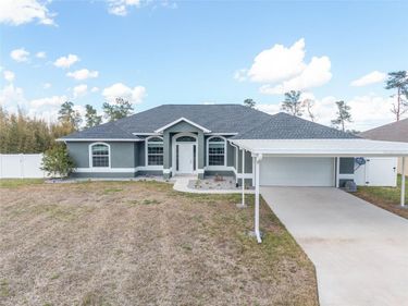 4321 SW 106TH PLACE, OCALA, FL 34476