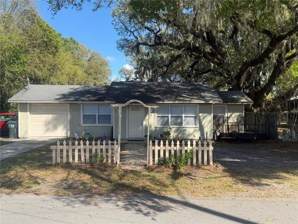 815 BAY STREET , KISSIMMEE, FL 34744