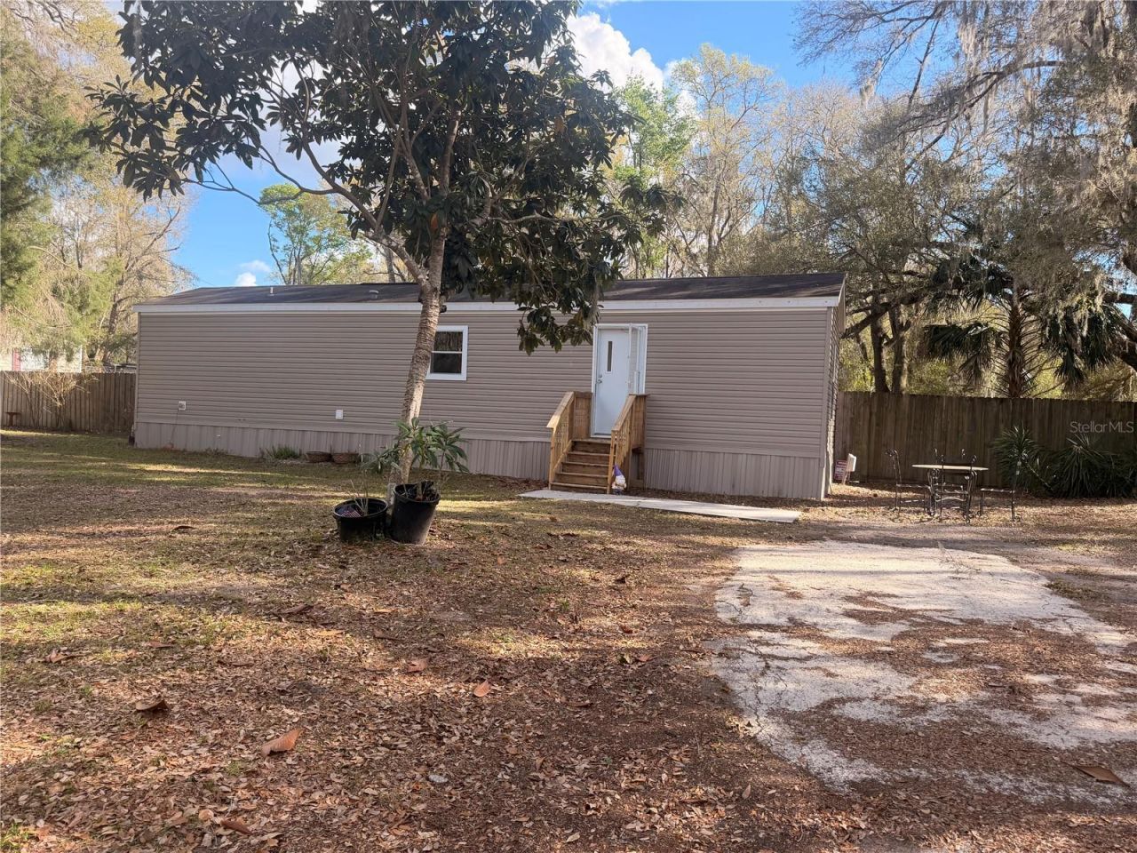 25408 Oneal Road , Brooksville, FL 34601 Photo