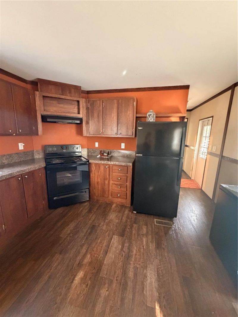 25408 Oneal Road , Brooksville, FL 34601 Photo