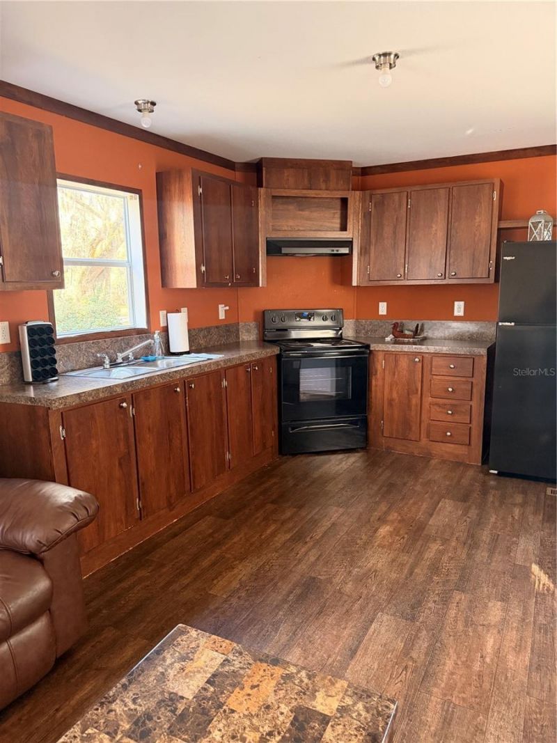 25408 Oneal Road , Brooksville, FL 34601 Photo