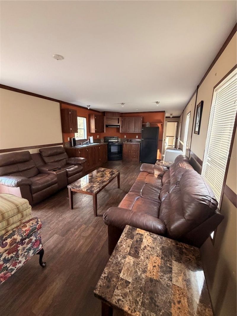 25408 Oneal Road , Brooksville, FL 34601 Photo