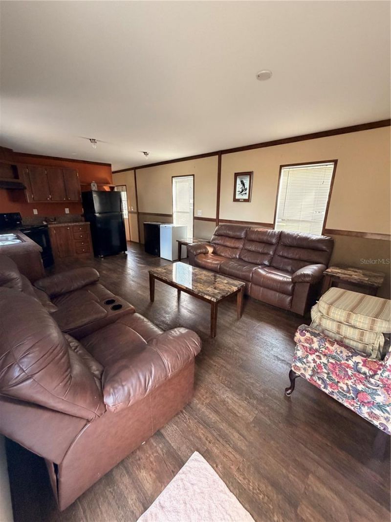 25408 Oneal Road , Brooksville, FL 34601 Photo