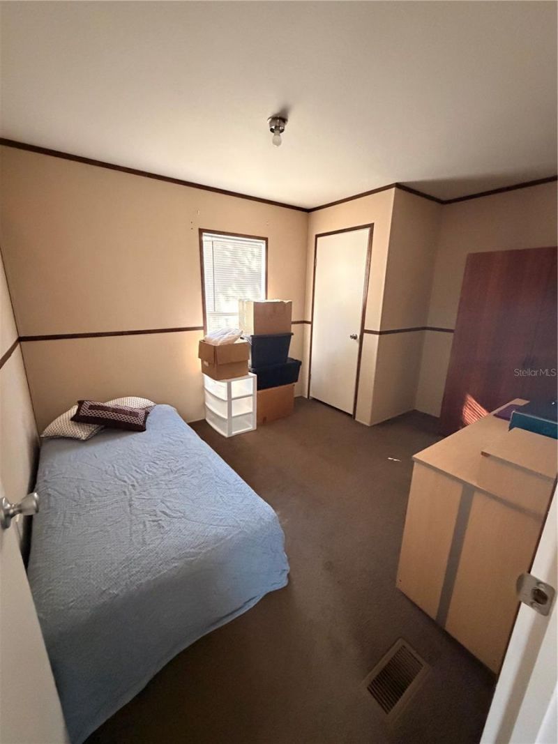 25408 Oneal Road , Brooksville, FL 34601 Photo