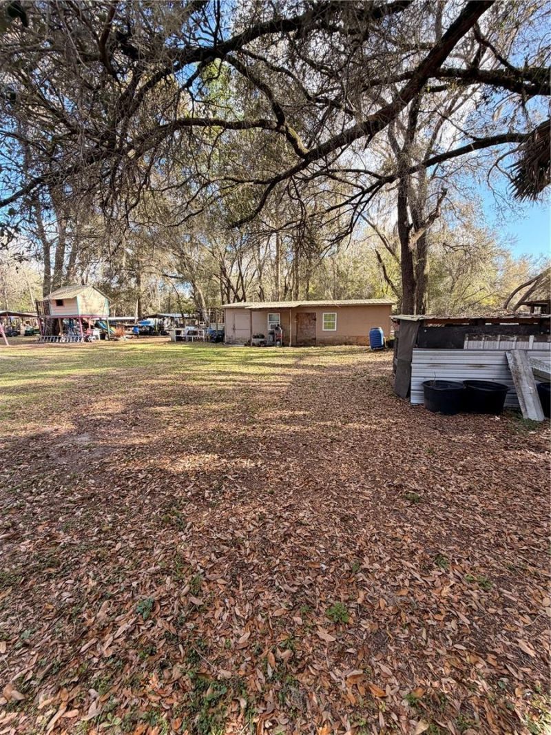 25408 Oneal Road , Brooksville, FL 34601 Photo