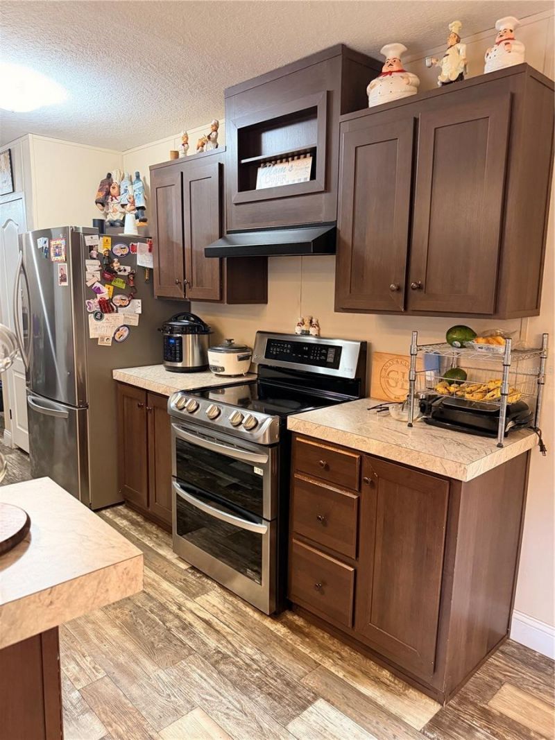 25408 Oneal Road , Brooksville, FL 34601 Photo