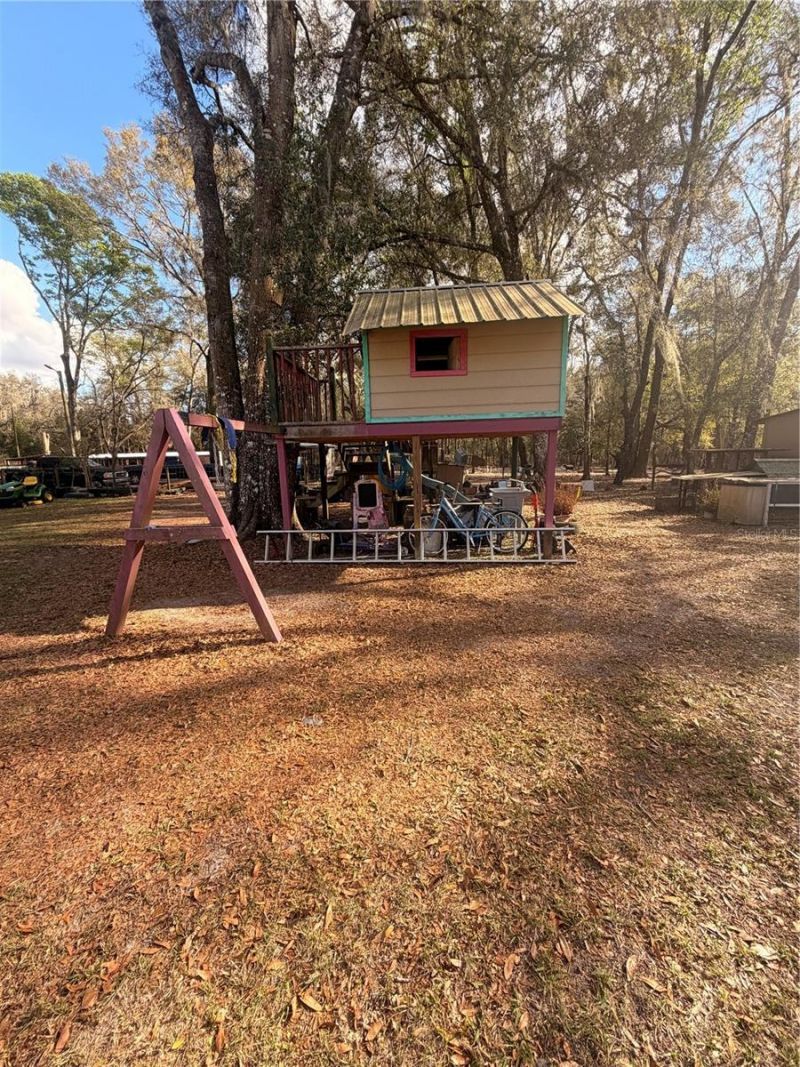 25408 Oneal Road , Brooksville, FL 34601 Photo