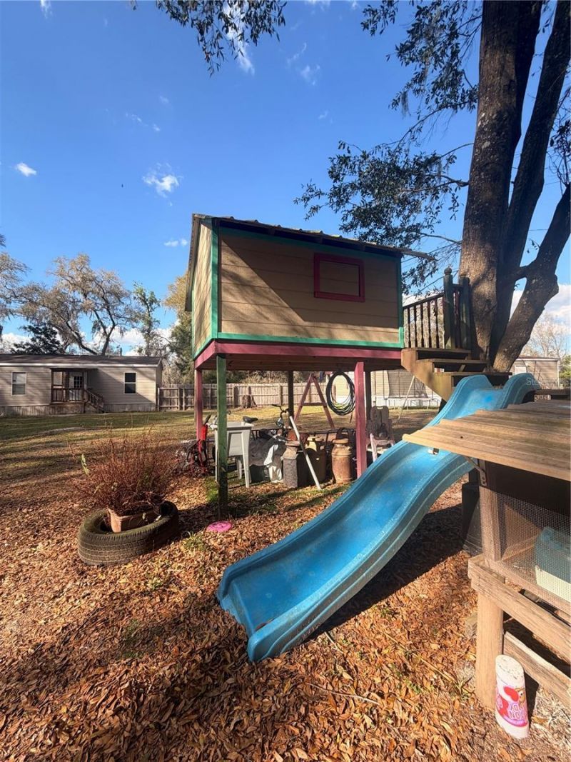 25408 Oneal Road , Brooksville, FL 34601 Photo