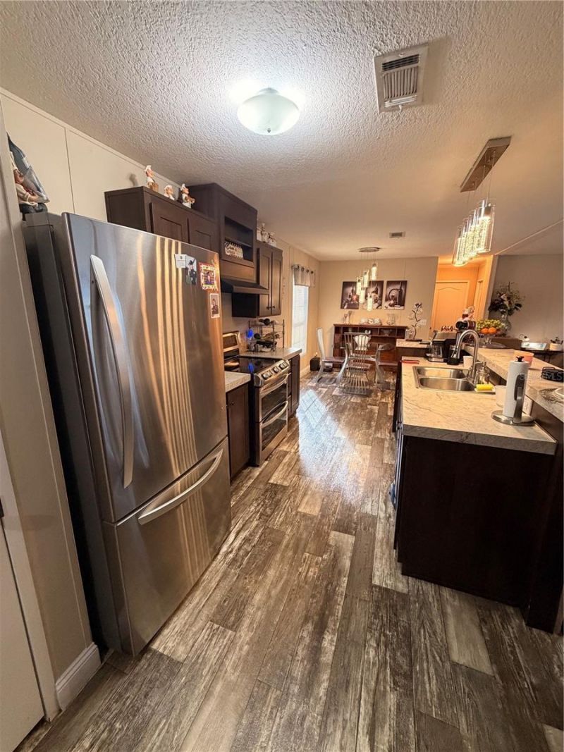 25408 Oneal Road , Brooksville, FL 34601 Photo