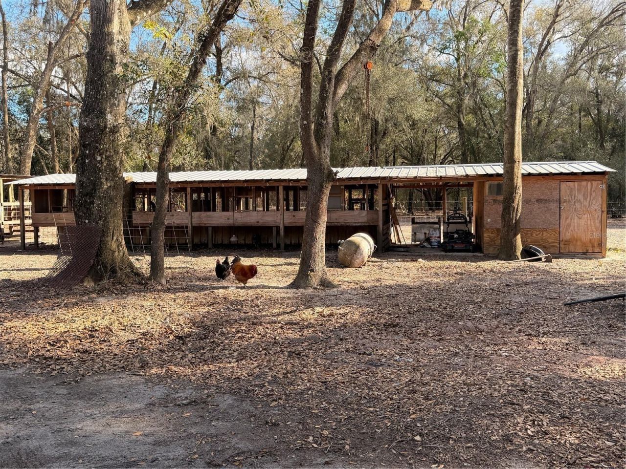 25408 Oneal Road , Brooksville, FL 34601 Photo