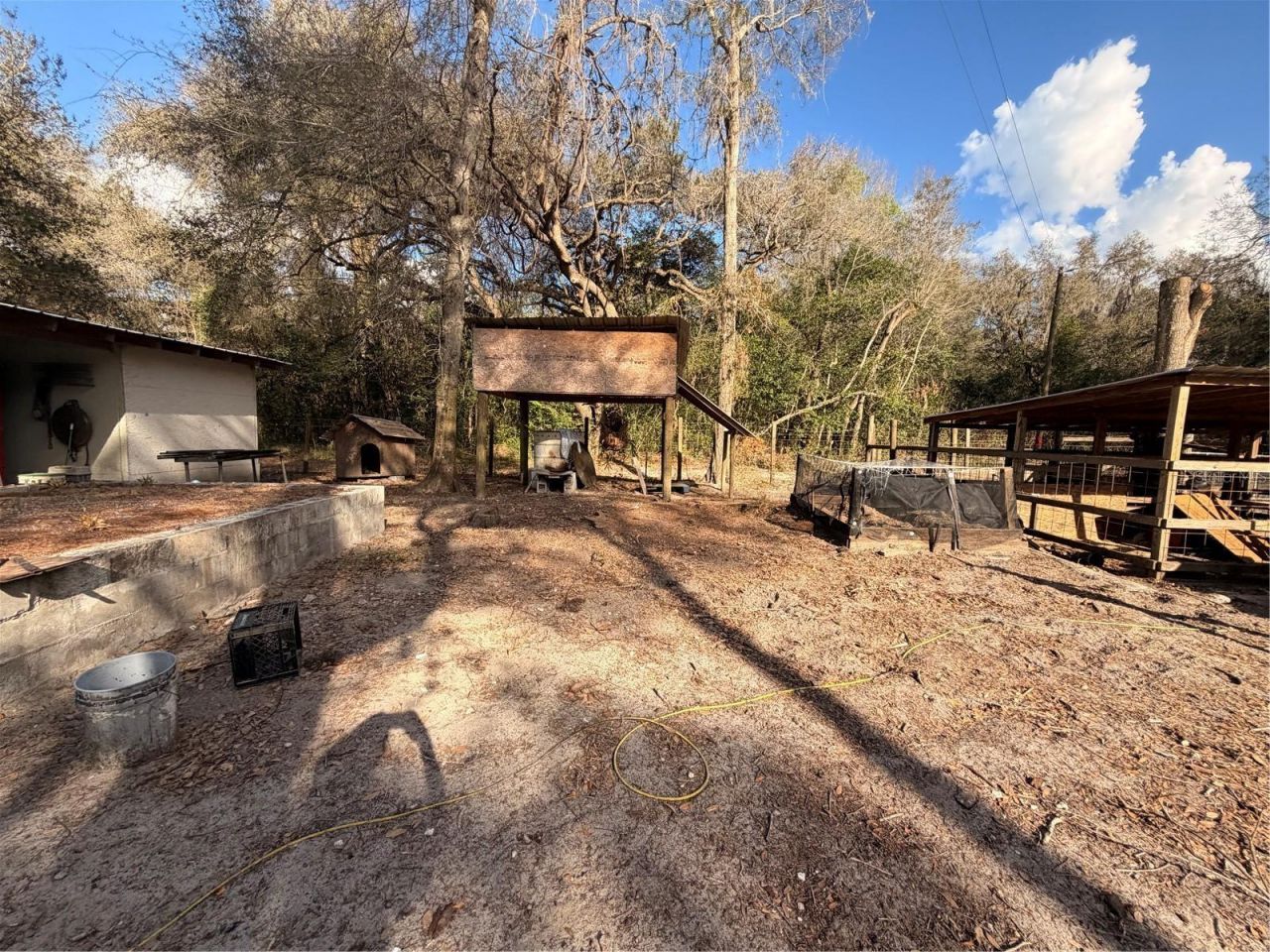 25408 Oneal Road , Brooksville, FL 34601 Photo