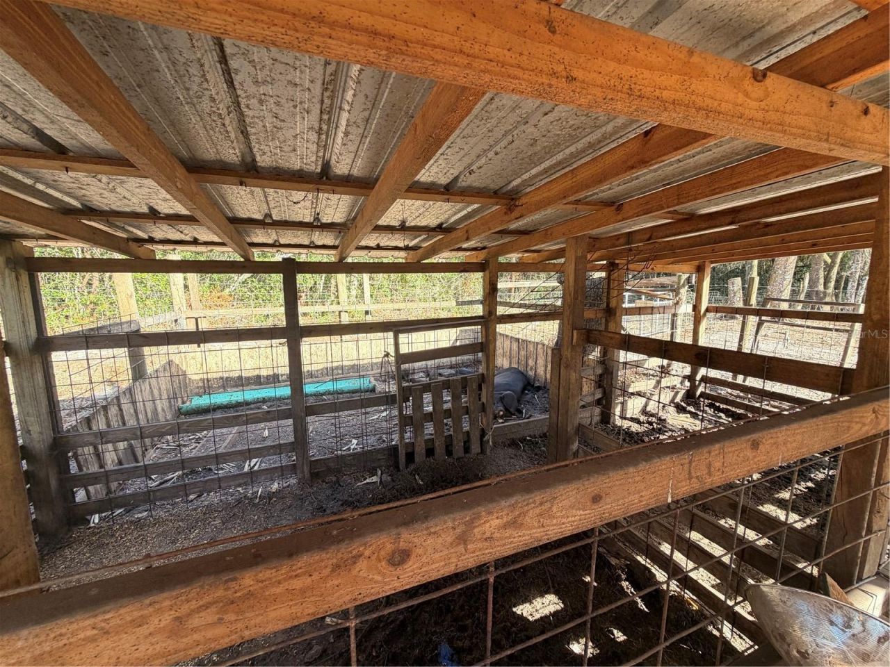 25408 Oneal Road , Brooksville, FL 34601 Photo