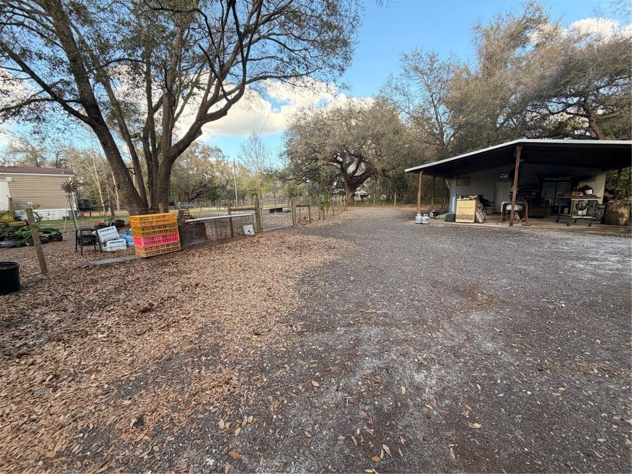 25408 Oneal Road , Brooksville, FL 34601 Photo