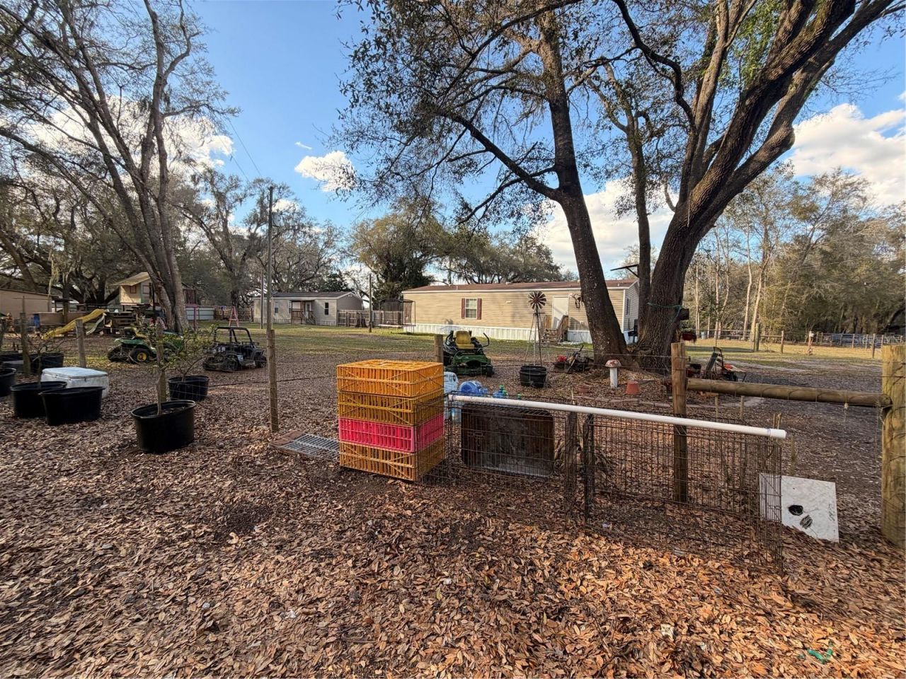 25408 Oneal Road , Brooksville, FL 34601 Photo