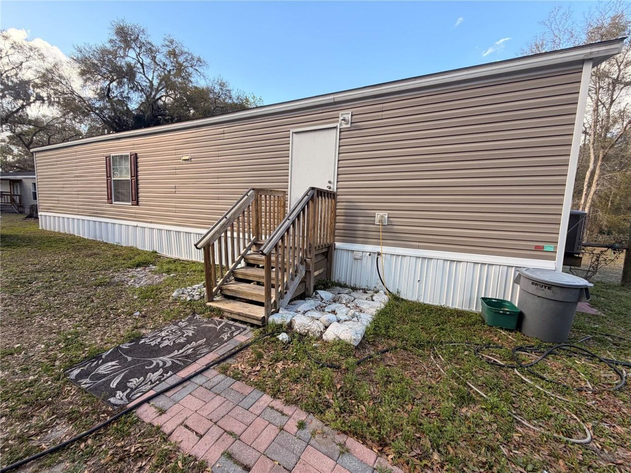 25408 Oneal Road , Brooksville, FL 34601 Photo