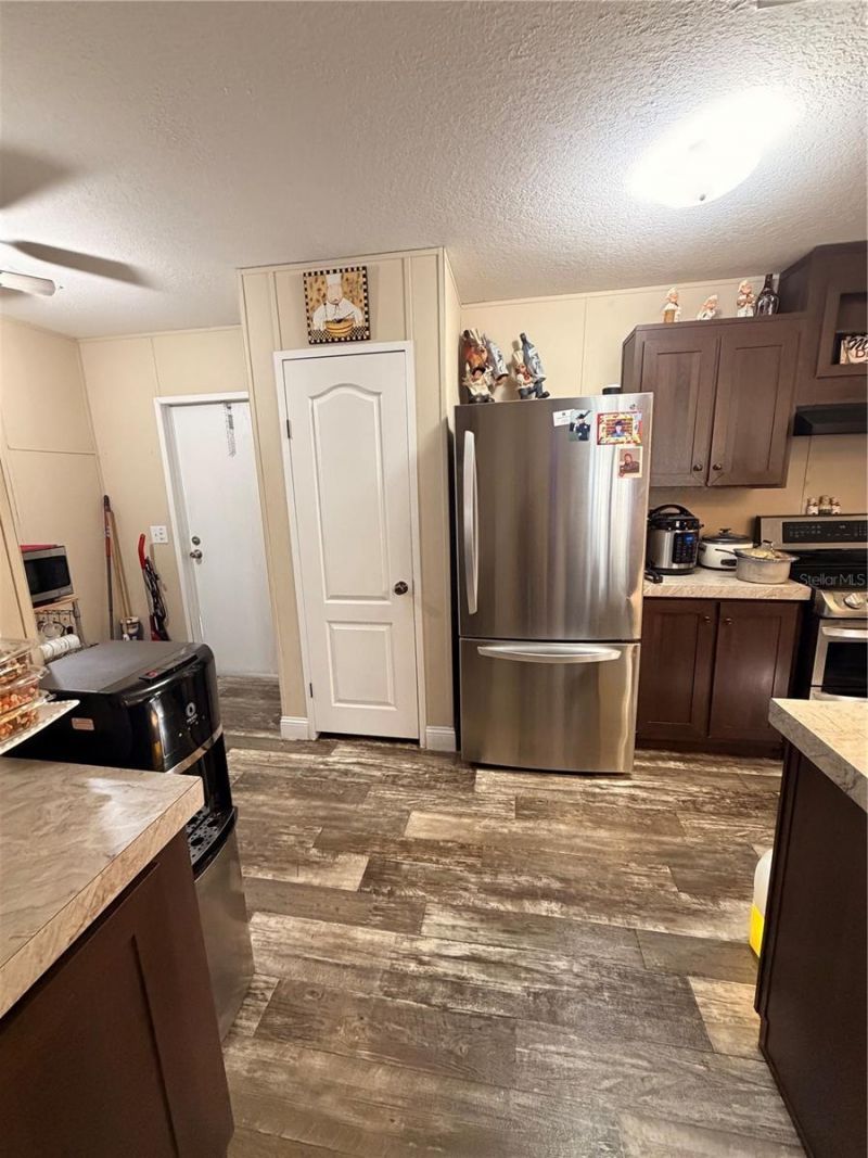 25408 Oneal Road , Brooksville, FL 34601 Photo