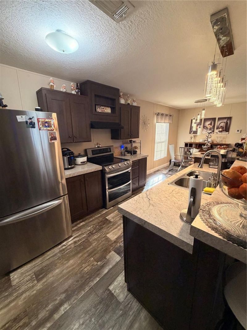 25408 Oneal Road , Brooksville, FL 34601 Photo