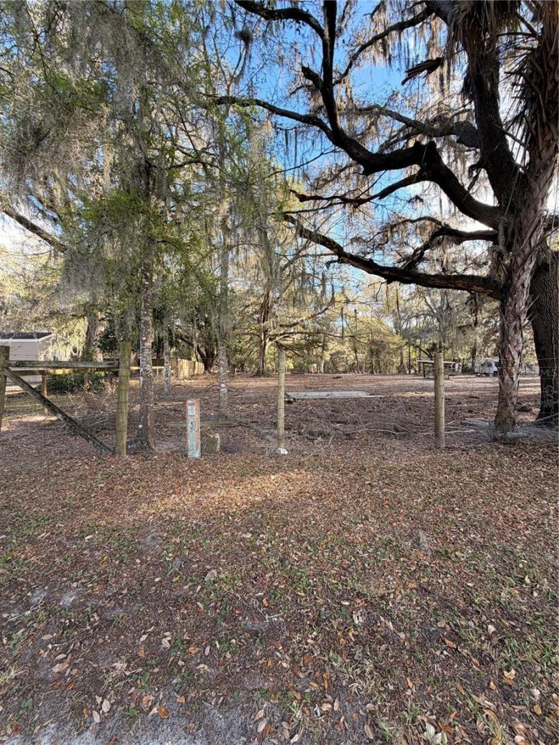 25408 Oneal Road , Brooksville, FL 34601 Photo