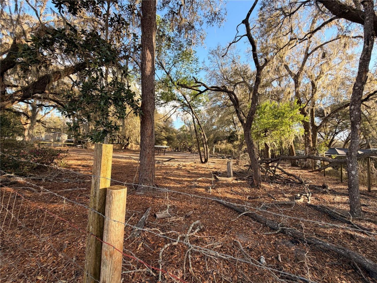 25408 Oneal Road , Brooksville, FL 34601 Photo