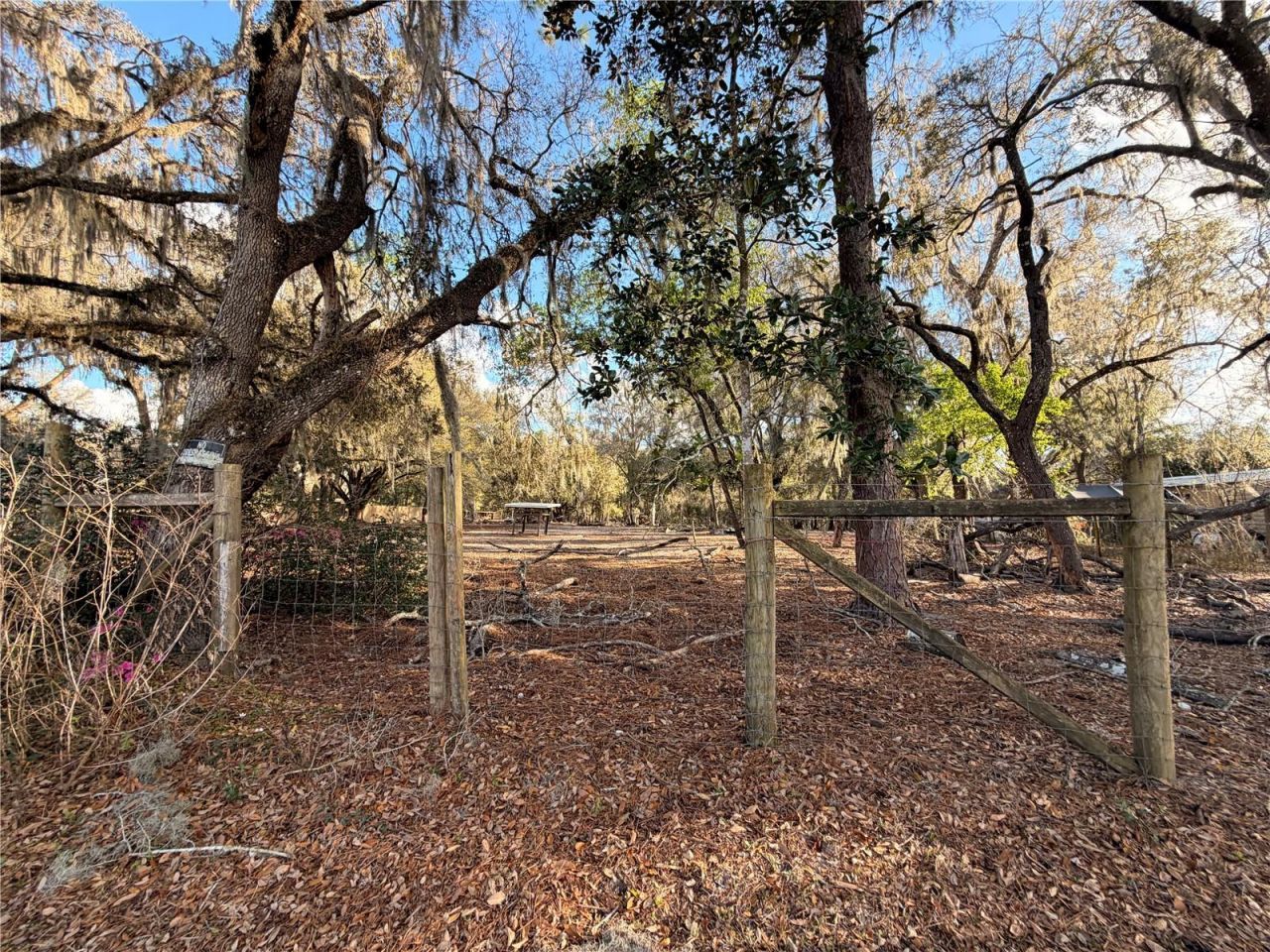 25408 Oneal Road , Brooksville, FL 34601 Photo