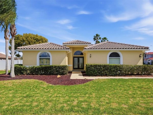 22521 MAGNOLIA TRACE BOULEVARD , LUTZ, FL 33549