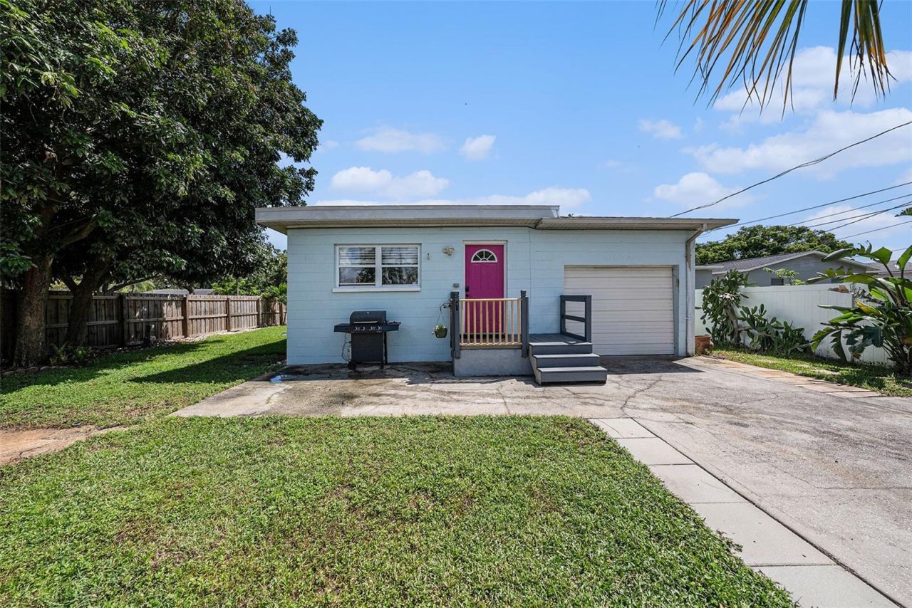 2827 29th Avenue N, Saint Petersburg, FL 33713 Photo