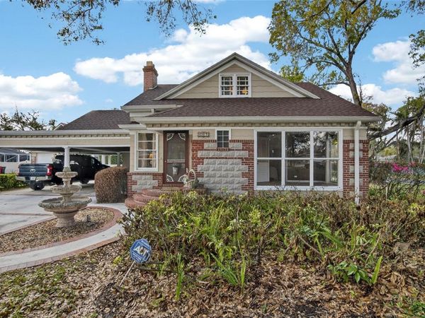 607 N MERRIN STREET , PLANT CITY, FL 33563