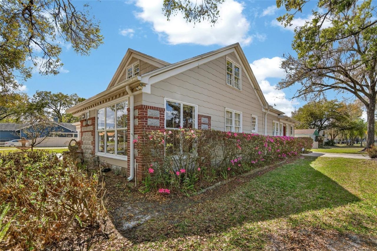 607 N Merrin Street , Plant City, FL 33563 Photo