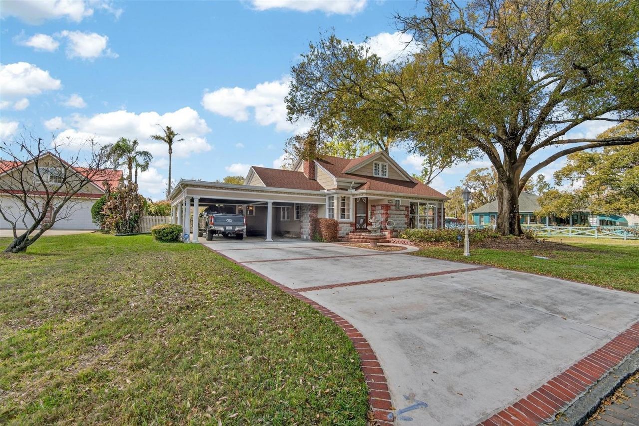 607 N Merrin Street , Plant City, FL 33563 Photo