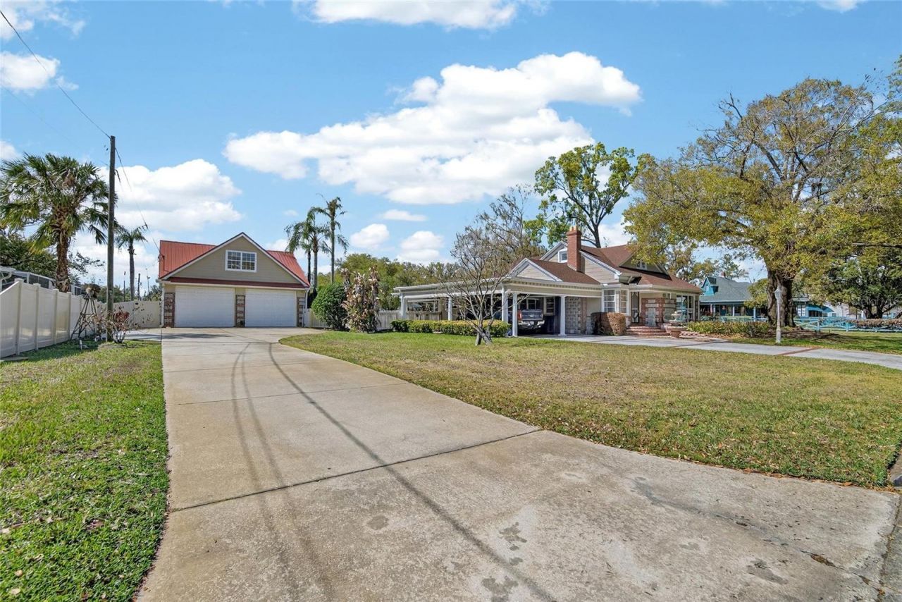 607 N Merrin Street , Plant City, FL 33563 Photo