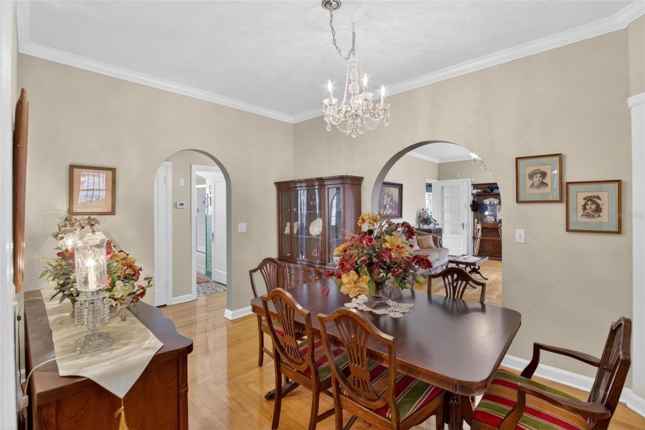 607 N Merrin Street , Plant City, FL 33563 Photo