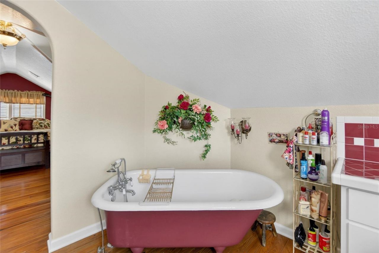 607 N Merrin Street , Plant City, FL 33563 Photo