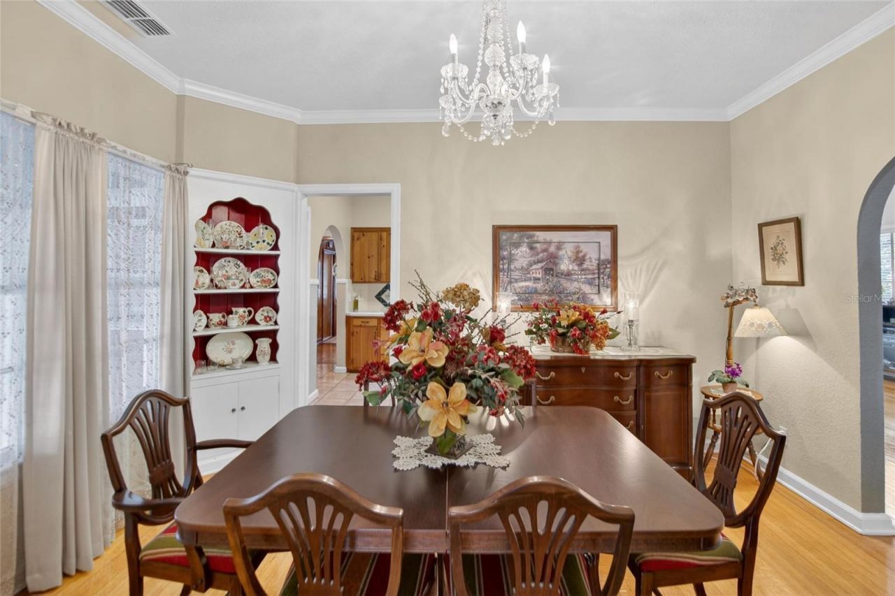 607 N Merrin Street , Plant City, FL 33563 Photo