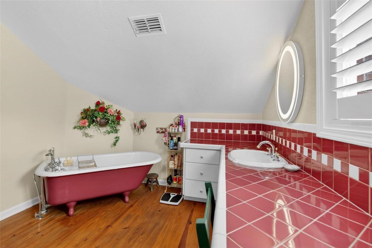 607 N Merrin Street , Plant City, FL 33563 Photo