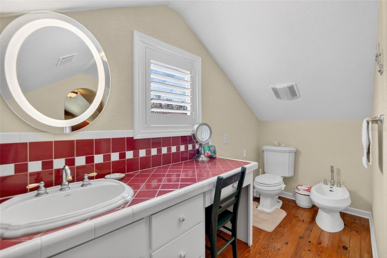 607 N Merrin Street , Plant City, FL 33563 Photo