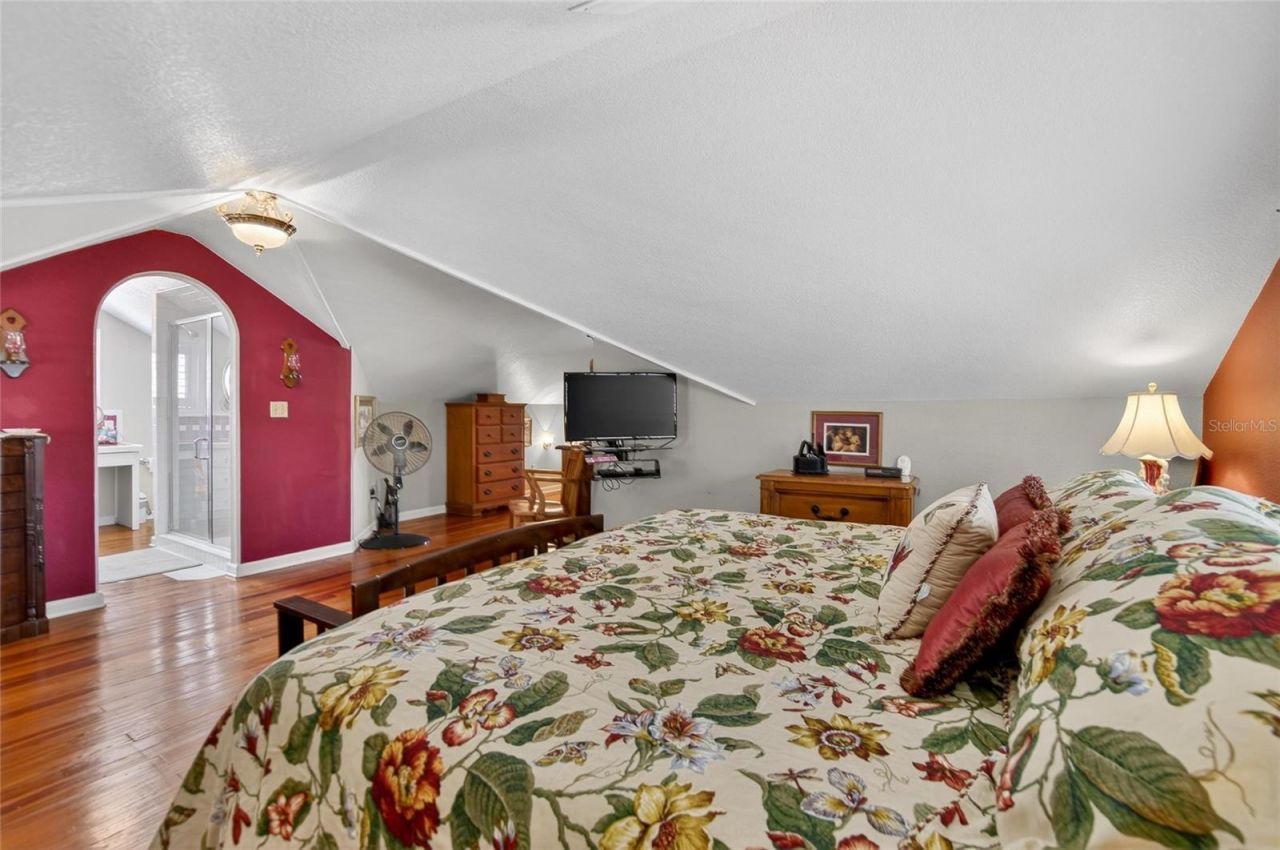 607 N Merrin Street , Plant City, FL 33563 Photo