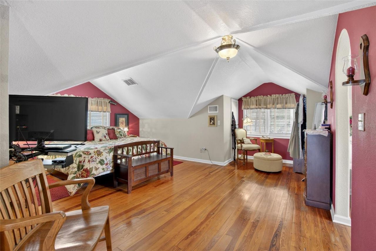 607 N Merrin Street , Plant City, FL 33563 Photo